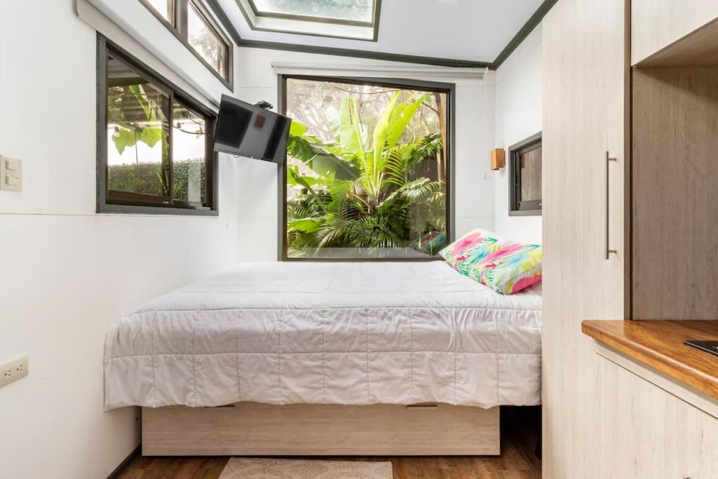 Tiny House Monteverde 외부 사진